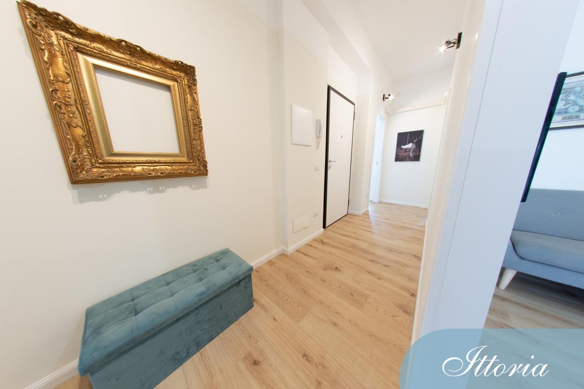Domus Deianas Apartments Cagliari Bagian luar foto