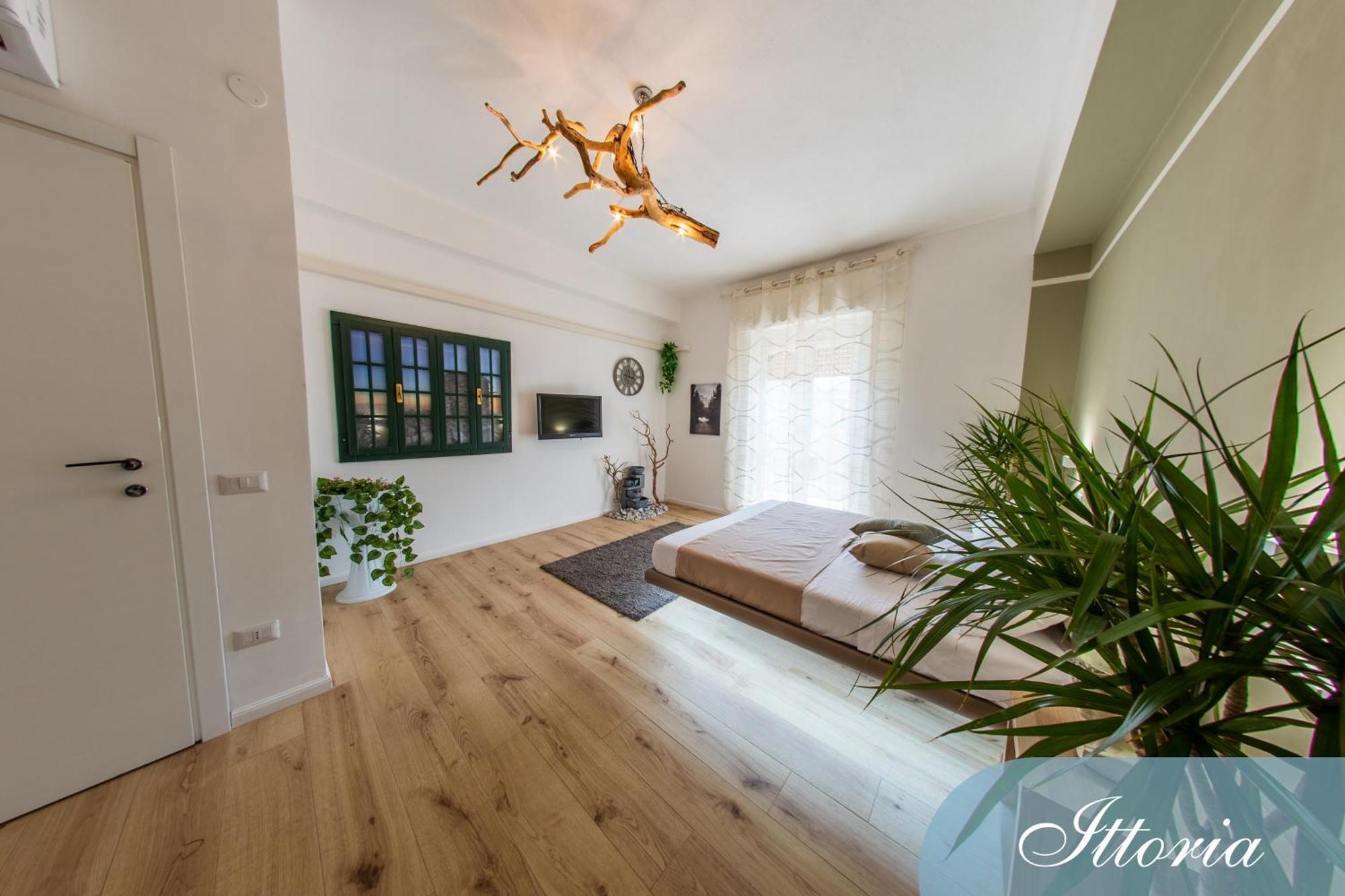 Domus Deianas Apartments Cagliari Bagian luar foto