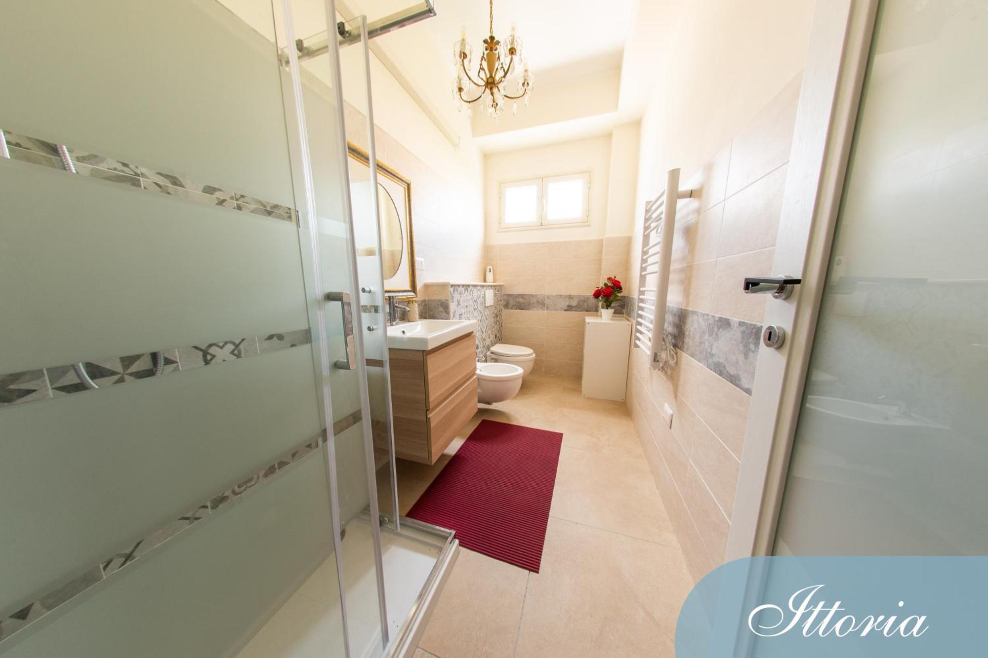 Domus Deianas Apartments Cagliari Bagian luar foto