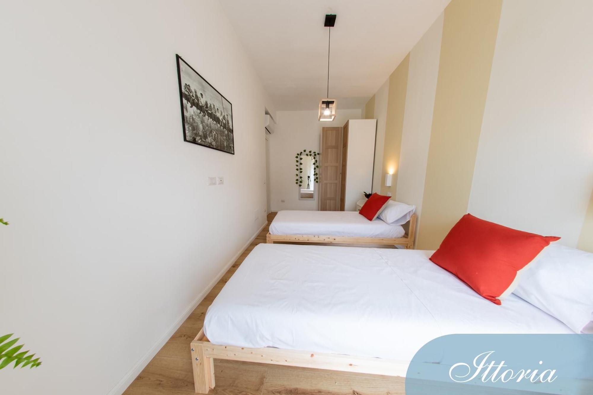 Domus Deianas Apartments Cagliari Bagian luar foto