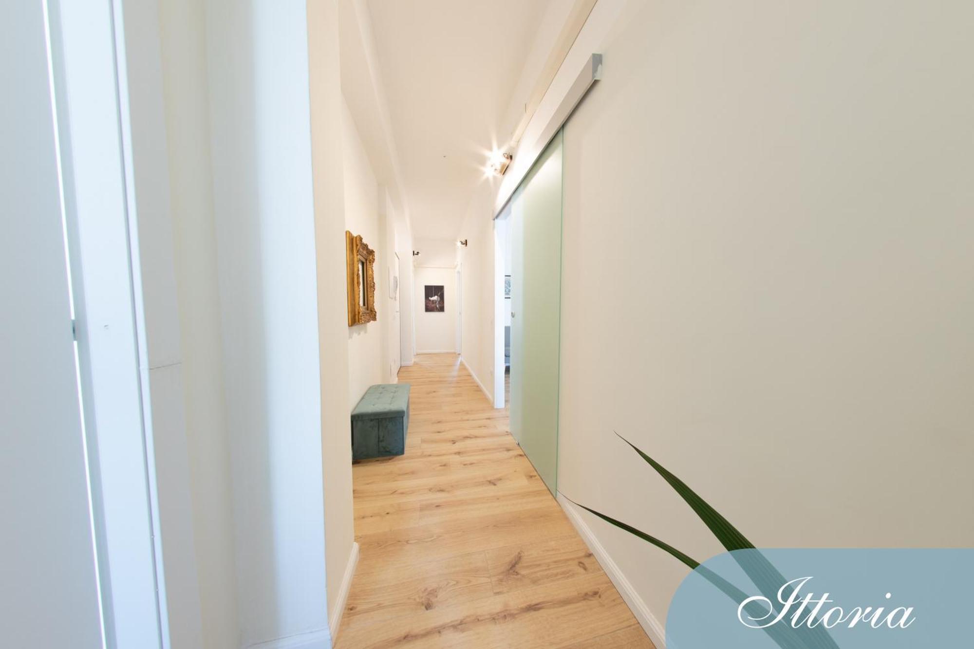 Domus Deianas Apartments Cagliari Bagian luar foto