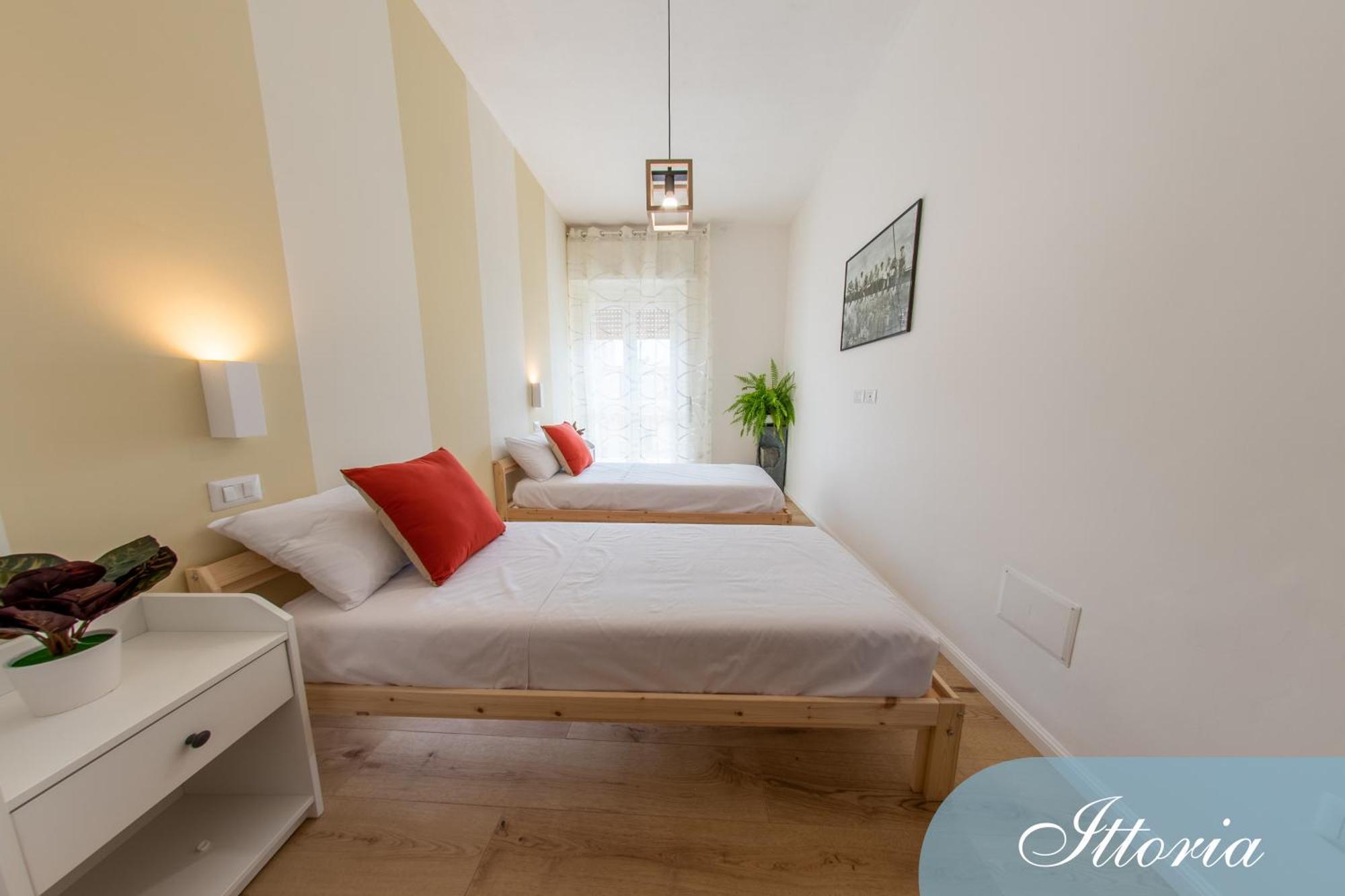 Domus Deianas Apartments Cagliari Bagian luar foto