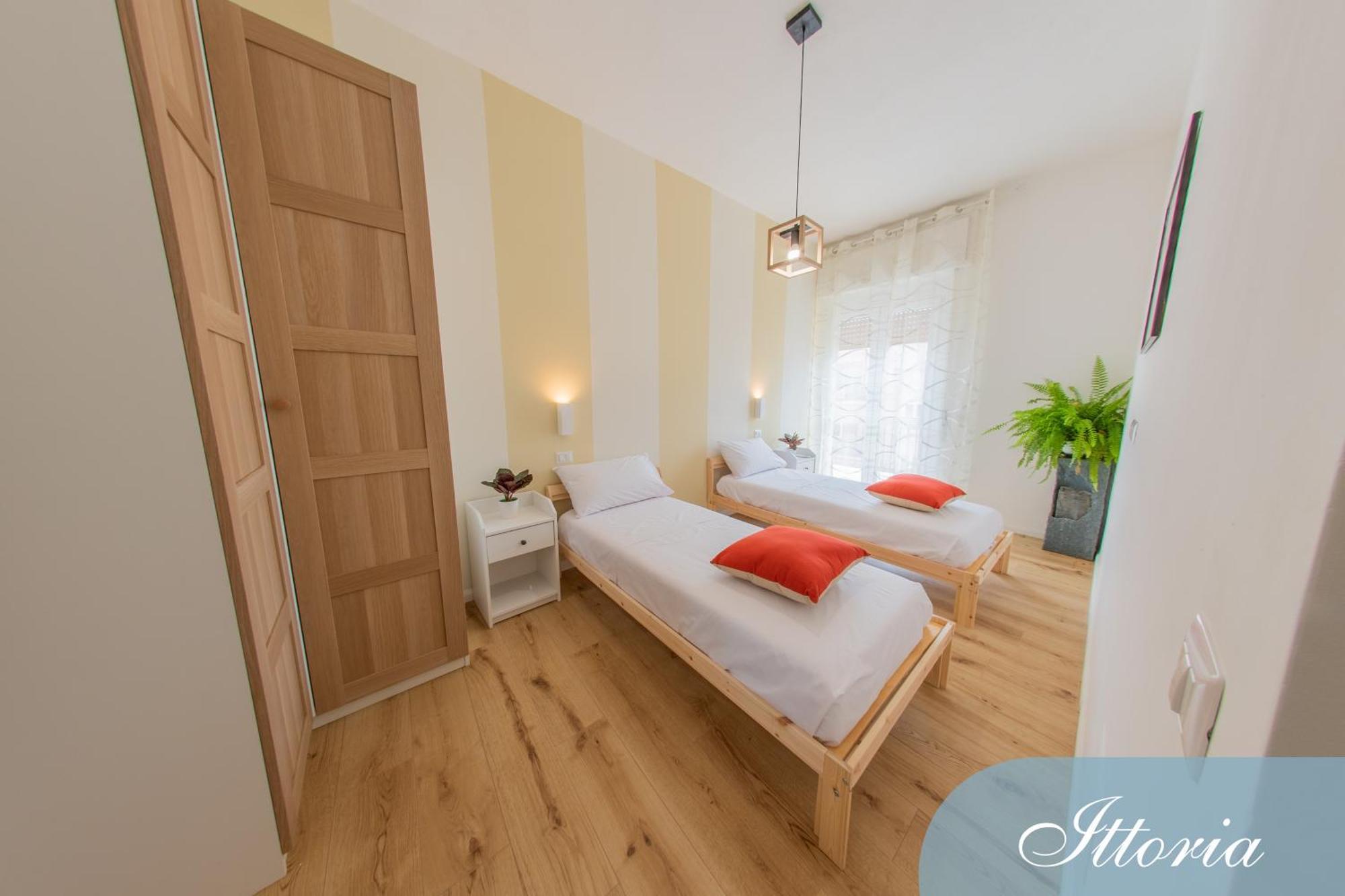 Domus Deianas Apartments Cagliari Bagian luar foto