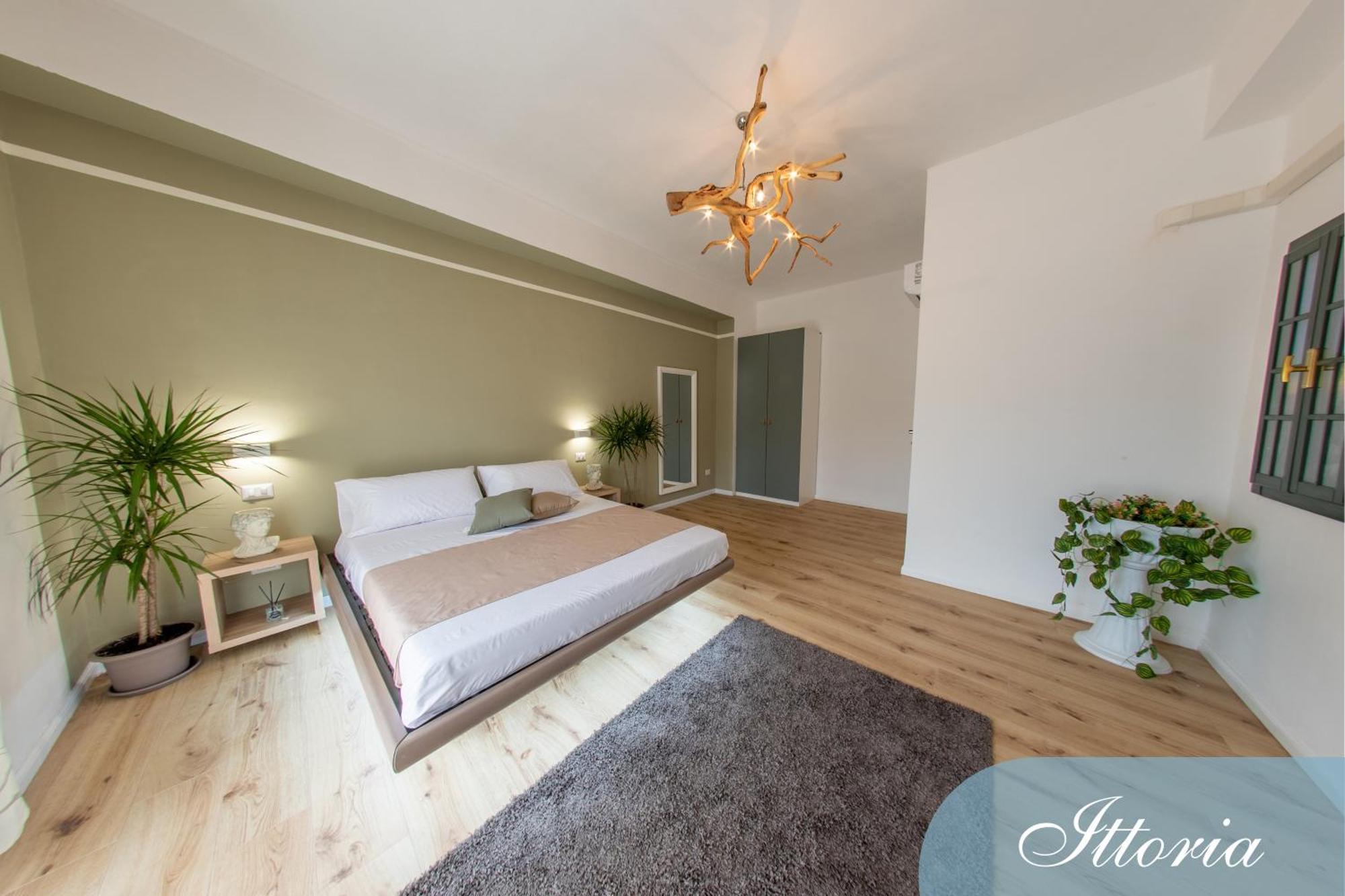 Domus Deianas Apartments Cagliari Bagian luar foto