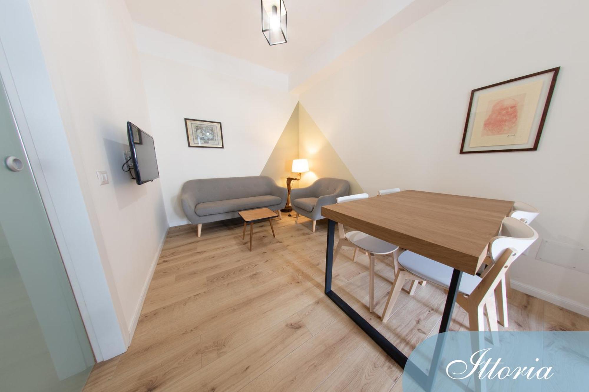 Domus Deianas Apartments Cagliari Bagian luar foto