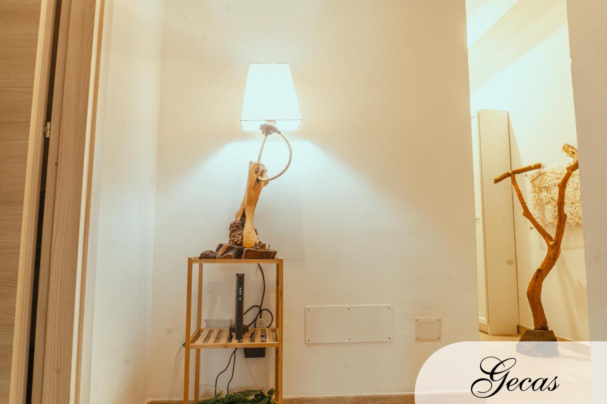 Domus Deianas Apartments Cagliari Bagian luar foto
