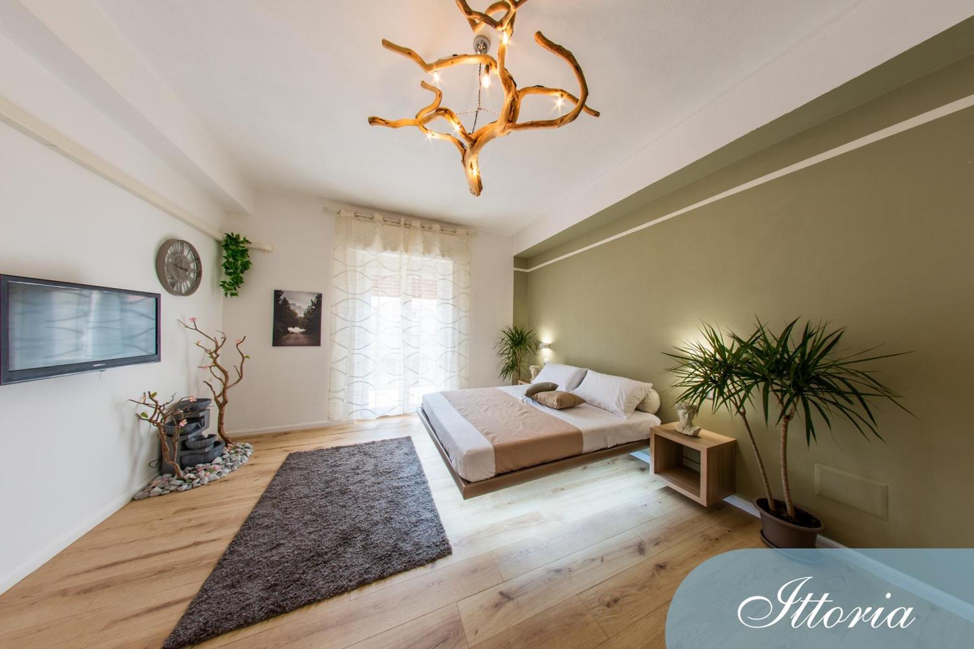 Domus Deianas Apartments Cagliari Bagian luar foto