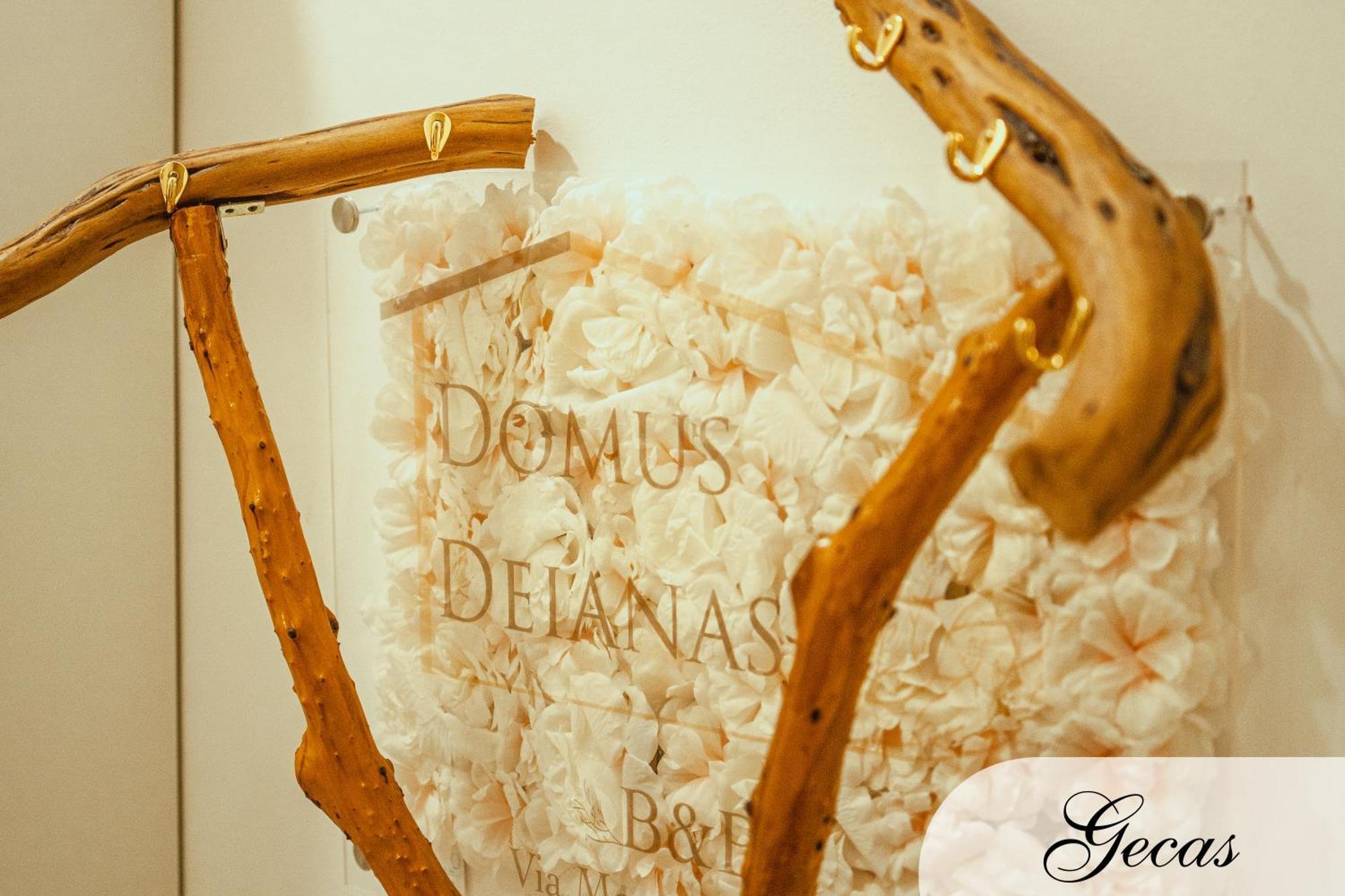 Domus Deianas Apartments Cagliari Bagian luar foto